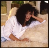Cher at home in L.A.Ca. photographed by Anthony Barboza, 1984 for New York Times Magazine 1a (2)